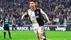 Cristiano Ronaldo: "Si dependiera de mí, sólo jugaría partidos importantes"