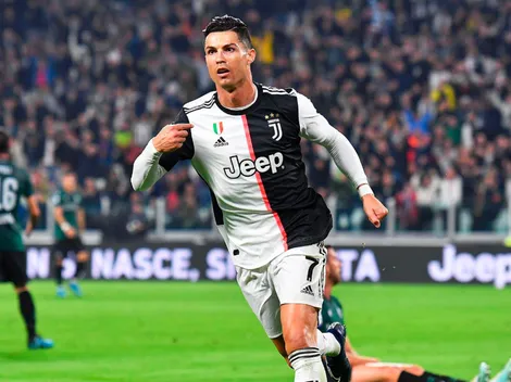 Cristiano Ronaldo: "Si dependiera de mí, sólo jugaría partidos importantes"