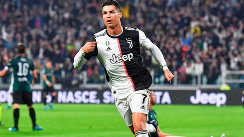 Cristiano Ronaldo: "Si dependiera de mí, sólo jugaría partidos importantes"