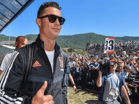 Un periodista español furioso por el rumor que da a Cristiano como ganador del Balón de Oro