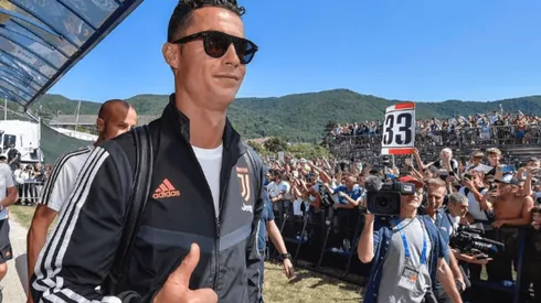 Un periodista español furioso por el rumor que da a Cristiano como ganador del Balón de Oro