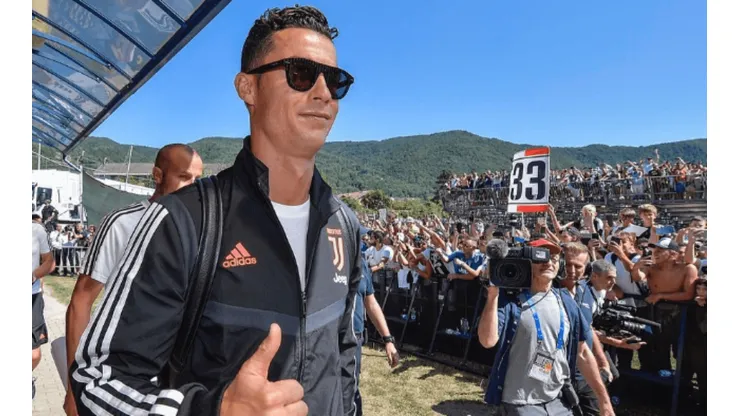 Un periodista español furioso por el rumor que da a Cristiano como ganador del Balón de Oro