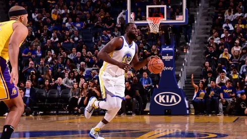 Draymond Green habló sobre los Warriors y reveló su realidad con una frase muy dura