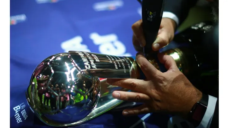 Así se jugaría la Liguilla si el Apertura terminara hoy