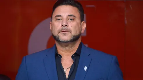 Mohamed piensa un Monterrey con variantes ante Pachuca