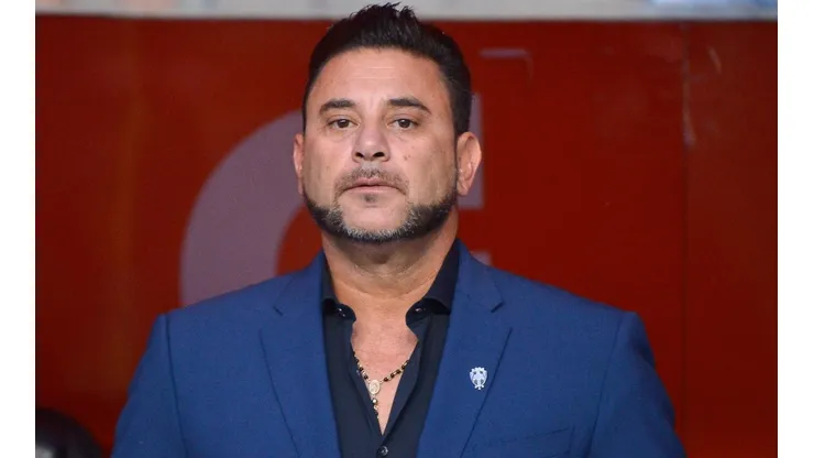 Mohamed piensa un Monterrey con variantes ante Pachuca