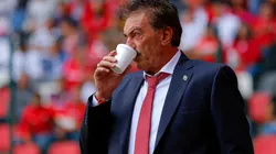 La razón por la que Toluca cambiaría de opinión con La Volpe