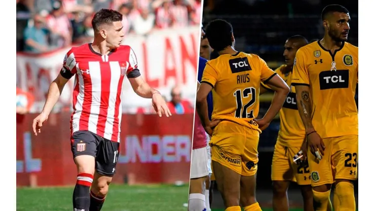 Día y horario de Estudiantes de La Plata vs. Rosario Central por la Superliga