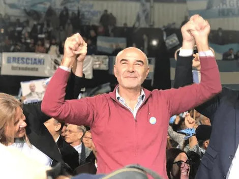 Gómez Centurión le respondió a Olé y humilló a Boca: "Soy hincha fanático del equipo..."