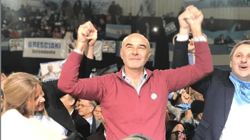 Gómez Centurión le respondió a Olé y humilló a Boca: "Soy hincha fanático del equipo..."