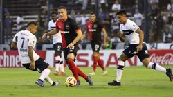 Día y horario de Newell's vs. Gimnasia por la Superliga