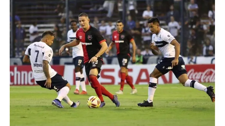 Día y horario de Newell's vs. Gimnasia por la Superliga