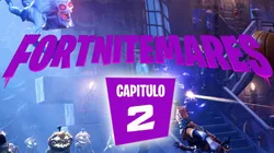 Fortnitemares 2019: Fecha, skins, cosméticos y más