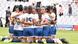 Jugadoras de Puebla acusan a árbitros de la Liga Femenil