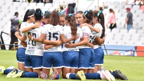 Jugadoras de Puebla acusan a árbitros de la Liga Femenil