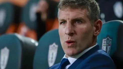 No quiere agarrar nadie: Palermo confirmó que no dirigirá a Boca