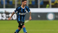 El Barcelona apunta sus cañones a la nueva joyita del Inter