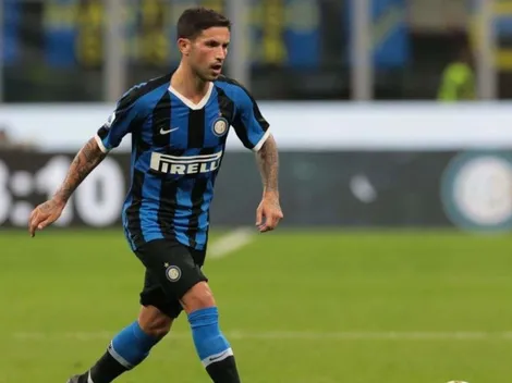 El Barcelona apunta sus cañones a la nueva joyita del Inter