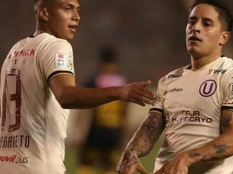 Hohberg causó polémica con su celebración, lo trolearon y respondió contundentemente