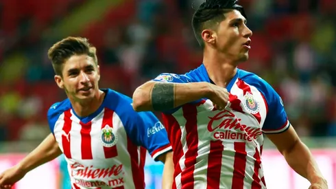 Juárez vs. Chivas (Foto: Jam Media)