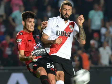 Día y horario de River vs. Colón de Santa Fe por la Superliga
