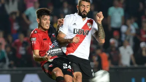 Día y horario de River vs. Colón de Santa Fe por la Superliga