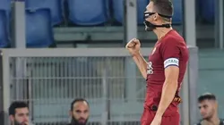 Roma le quitó una vida más al Milan