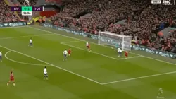 Apareció el capitán: Henderson empató para Liverpool ante Tottenham