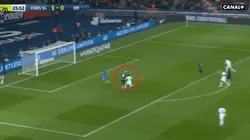 Otra vez él: Mauro Icardi y su doblete para poner el 2 a 0 del PSG