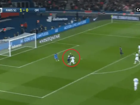 Otra vez él: Mauro Icardi y su doblete para poner el 2 a 0 del PSG