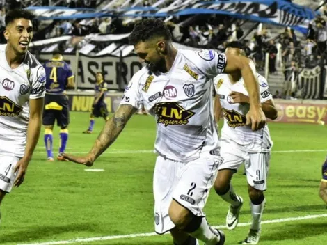 Qué canal transmite Estudiantes de Caseros vs. Atlanta por la Primera Nacional