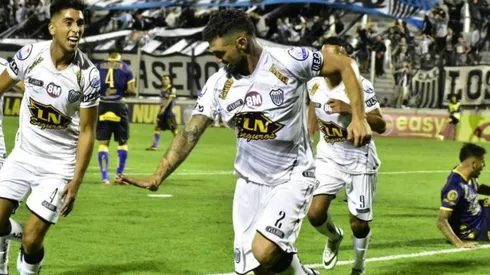 Qué canal transmite Estudiantes de Caseros vs. Atlanta por la Primera Nacional