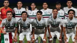 Qué canal transmite Paraguay vs. México por el Mundial Sub 17