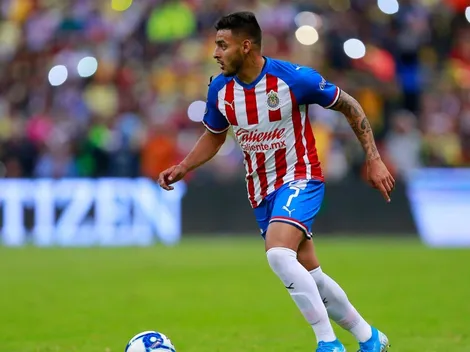 Ver en VIVO Juárez vs. Chivas por la Liga MX