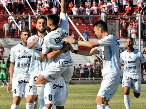 Qué canal transmite Temperley vs. Deportivo Morón por la Primera Nacional