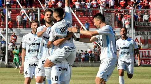 Qué canal transmite Temperley vs. Deportivo Morón por la Primera Nacional