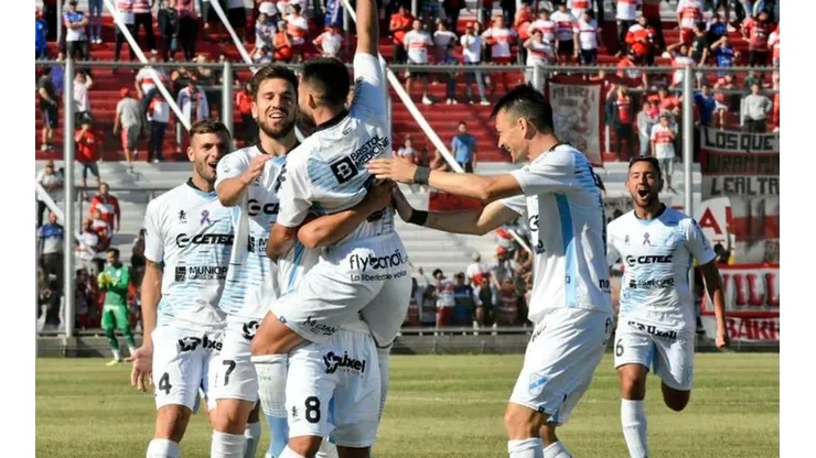 Qué canal transmite Temperley vs. Deportivo Morón por la Primera Nacional