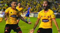 Barcelona quiere volver al triunfo