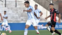 Día y horario de Atlético Tucumán vs. Patronato por la Superliga