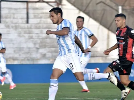 Día y horario de Atlético Tucumán vs. Patronato por la Superliga