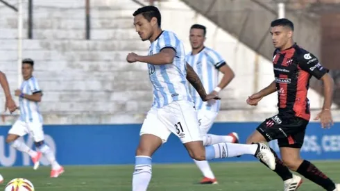 Día y horario de Atlético Tucumán vs. Patronato por la Superliga