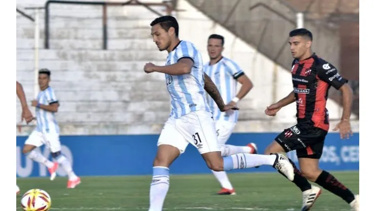 Día y horario de Atlético Tucumán vs. Patronato por la Superliga