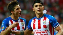 Juárez vs. Chivas (Foto: Jam Media)