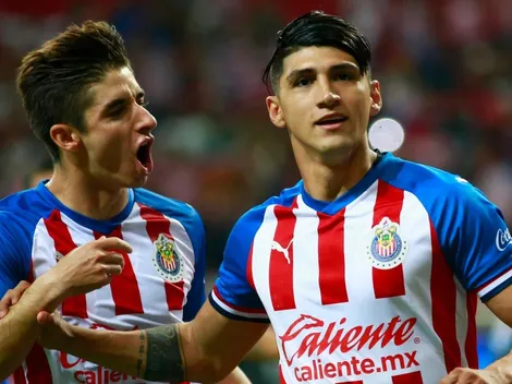 Qué canal transmite Juárez vs. Chivas Guadalajara por la Liga MX