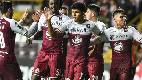 Qué canal transmite Saprissa vs. Herediano por la Liga Promerica