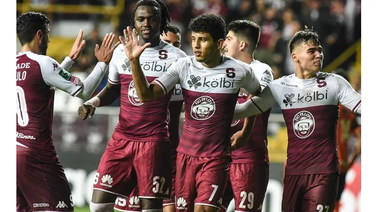 Qué canal transmite Saprissa vs. Herediano por la Liga Promerica