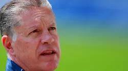 Ricardo Peláez y su plan de reestructuración en Deportivo Guadalajara.