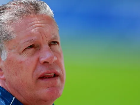 El fundamental jugador que dejaría Chivas tras la llegada de Peláez