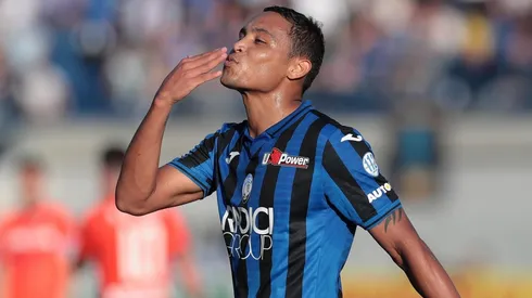 Goleada histórica y tres goles de Muriel: Atalanta destruyó 7-1 al Udinese por la Serie A