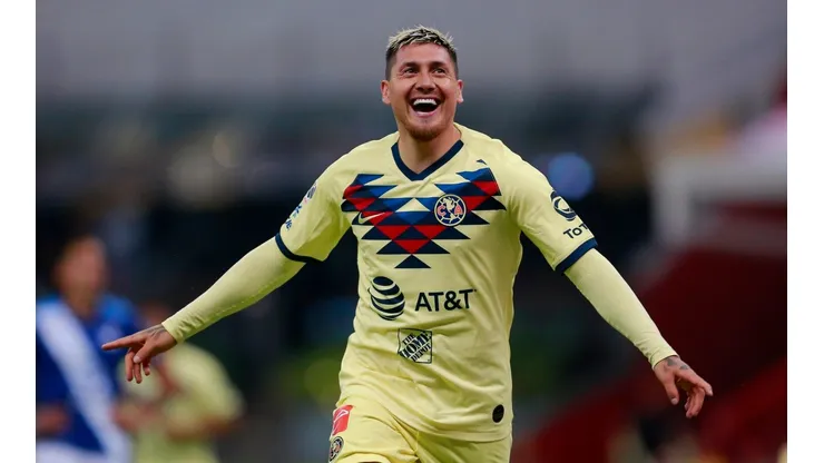 America v Puebla - Torneo Apertura 2019 Liga MX